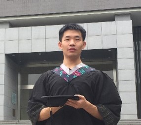 Yuhuang Cheng